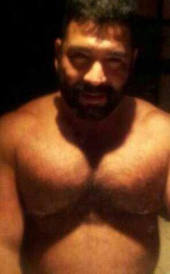 jaderaven's profile picture. Regular fun loving bear.