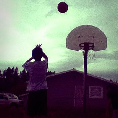 I like to play games.... especially Call of Duty and Grand Theft Auto! I love basketball. I have a Playstation 3. My PSN name is Daxeroid and ZaNe_ExoTiC.