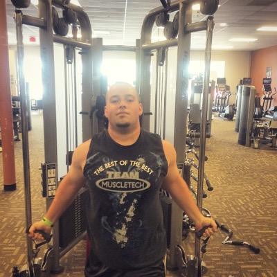 EToroCressman's profile picture. mma hopeful/avid fan, New York Giants fanatic, gym rat to the max