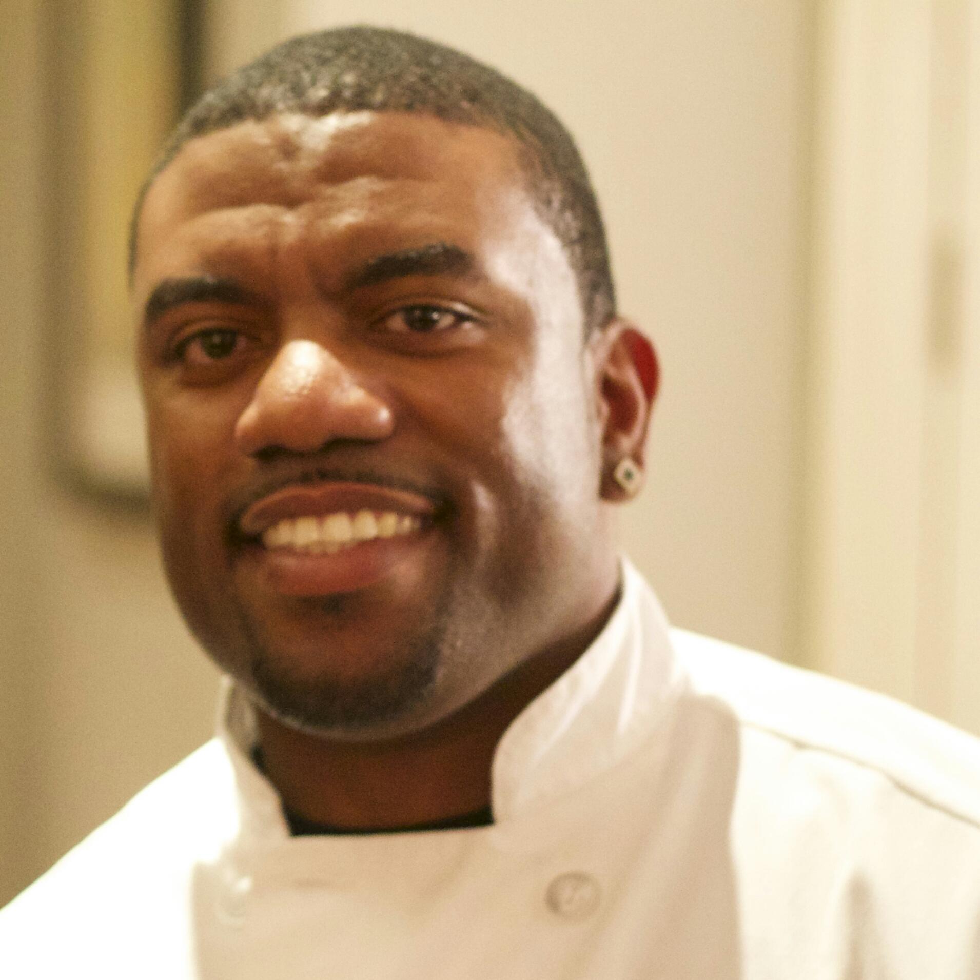 Chef J. Maxwell
Personal Chef | Celebrity Chef  
For all business inquiries e-mail: Hello@ChefJMaxwell.com