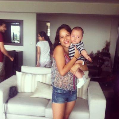 TeresaBecerra's profile picture. Sé feliz :)