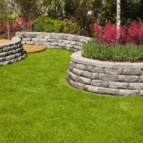 Lawn care is our passion. Hardscape Designs, Inc. is the Northshore's leading lawn service and  lawn care provider.