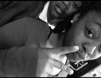 Yuh make me smile for no reason, yuh make me laugh at unfunny things, but most of all, yuh make me happy #single love no thottie