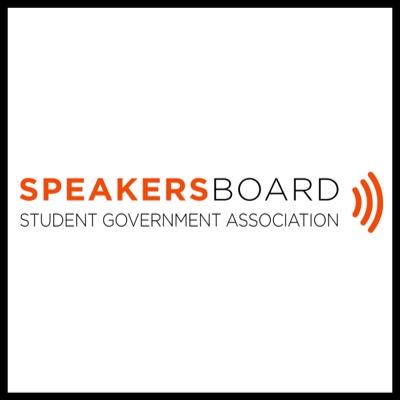 Group dedicated to bringing incredible speakers to Oklahoma State University's campus.