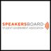 OSU Speakers Board (@osuspeakers) Twitter profile photo
