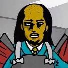 お・け・は・ざ・ま・だ！ 非公認のBOTじゃ！本気になるんじゃない。また本編と全く関係無いことも呟くので、用法用量を正しく使うのじゃ！このたわけが！ チケットやプレゼントなど当たった時はツイート報告すべし。我が輩が祝ってやろう。