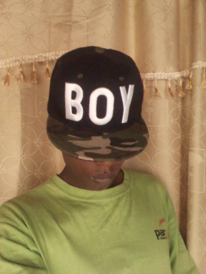 jamessdeNinty's profile picture. am next big thing