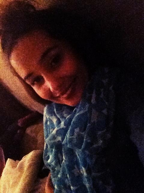 Love. Peace. Happiness. Is all I'm after.