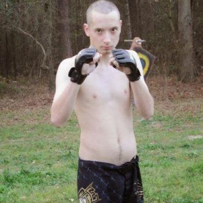 gamer bike rider and do anything to stay busy