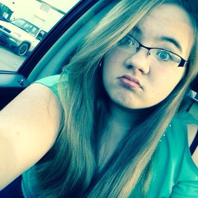 Constance Maríe Wingate • Single • Sophmore • DHS Warrior • 01~19~99