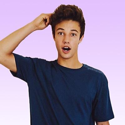 follow @xAshDelReyx & rt the link below for shawn + cam