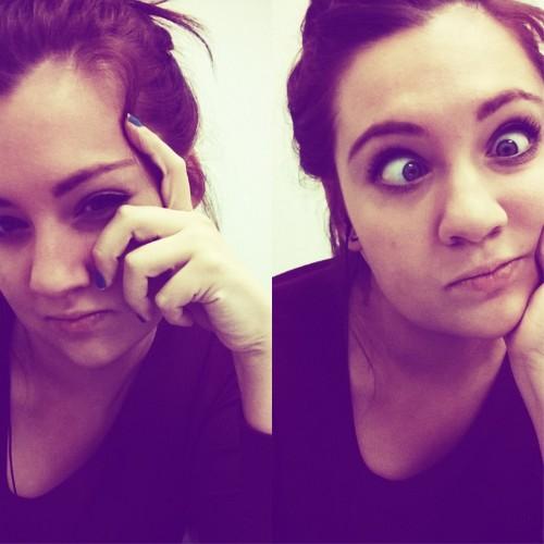 isleyyaa's profile picture. Backbones not Wishbones