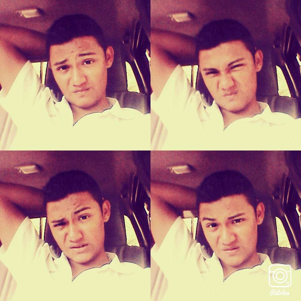 Sigueme y yo t sigo