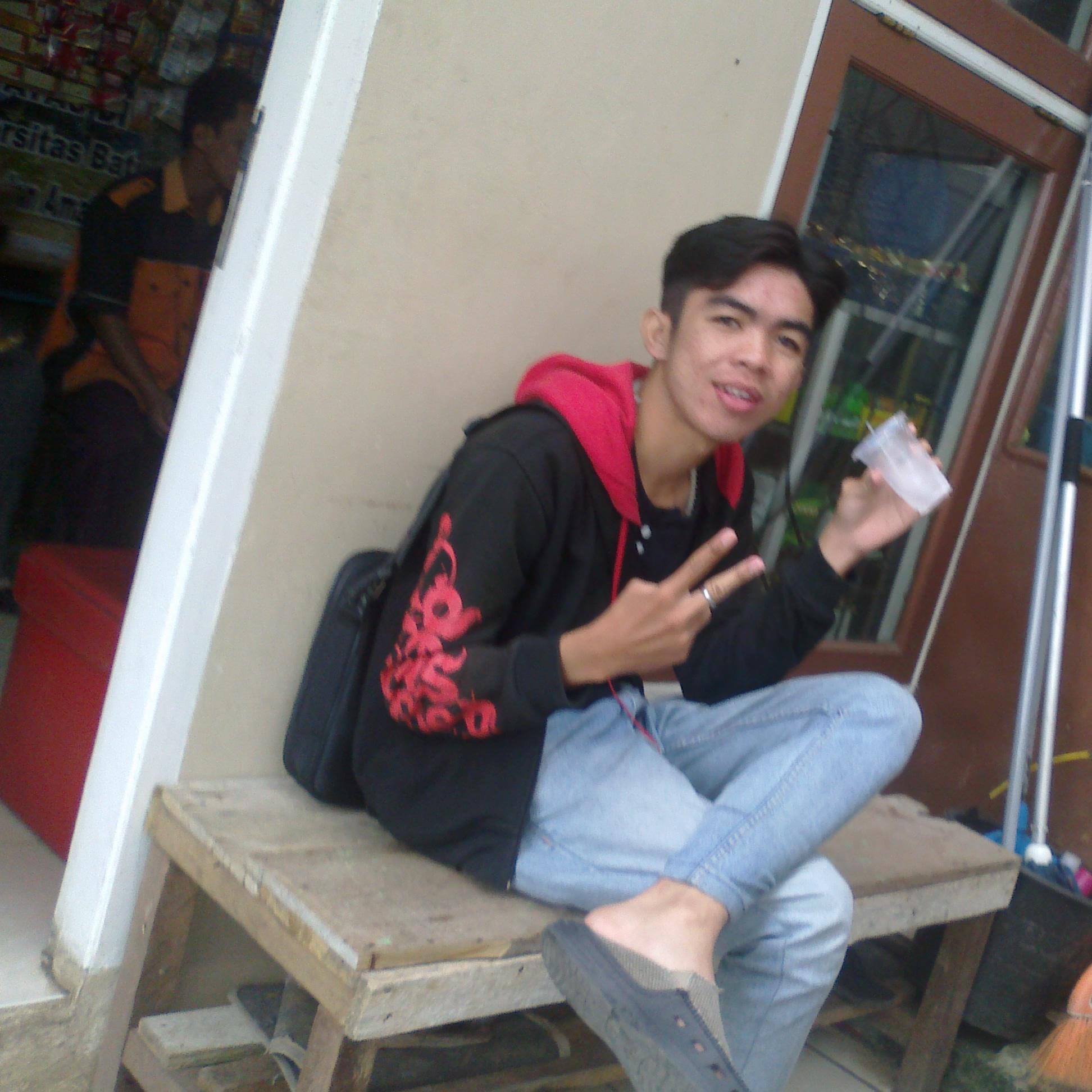 santai