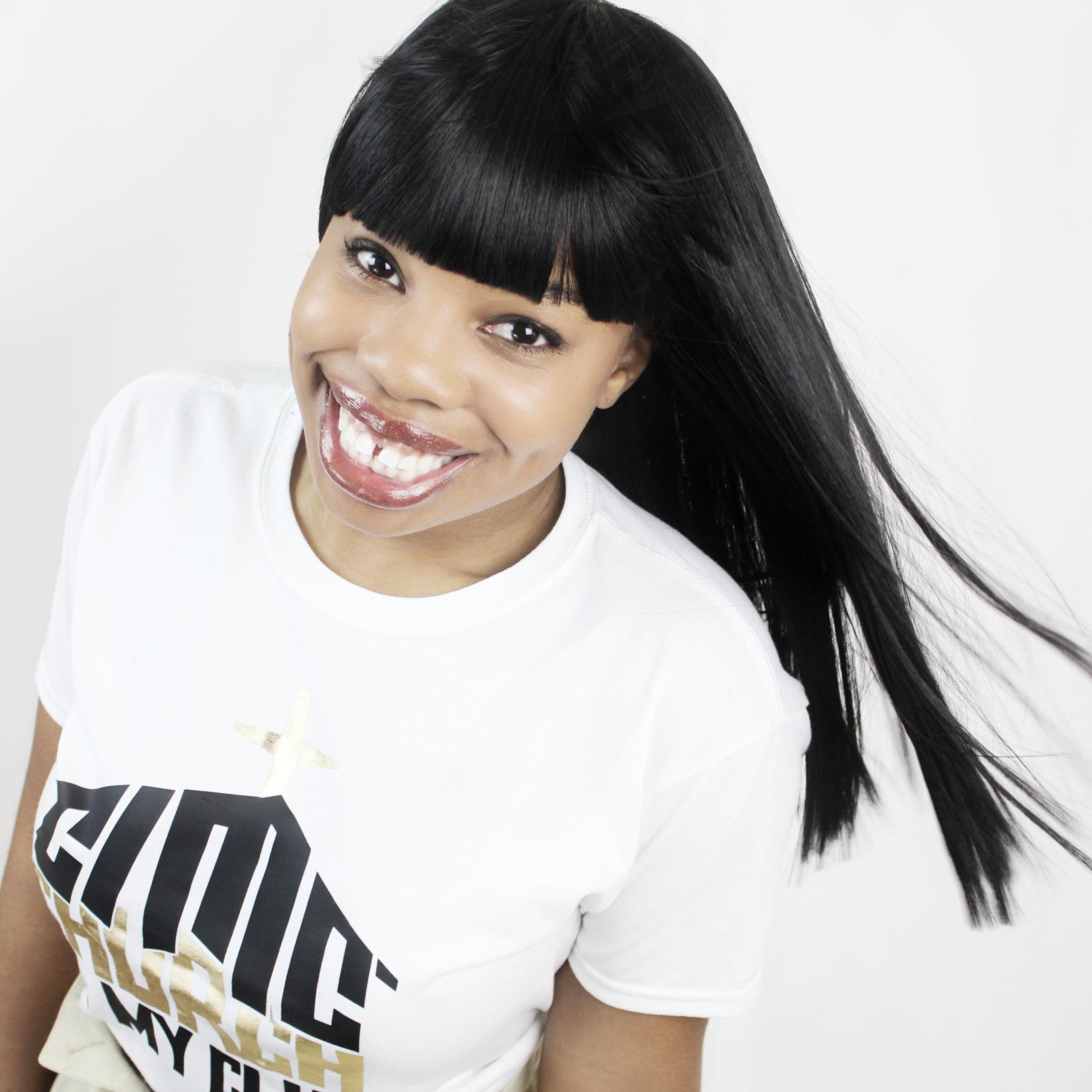 uniquelyNessia's profile picture. A Living Testimony of when God does a work he does a GREAT thing! Founder of @churchismyclub #christianmovement