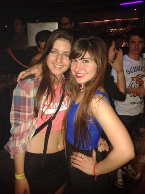 Yo se que me lleve mucho pero quiero volver por el resto..