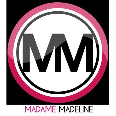 Www.madamemadeline.com @Regram from @madame_madeline_lashes - Love Lashes Giveaway #1 of 2: Bullseye Lashes x Madame Madeline is giving away a rockin' #girlboss box of @maggielouiseconfections chocolates plus 5 Bullseye Lash refills for Valentines Day! Enter for your chance to win by 1. Reposting this post AND 2.