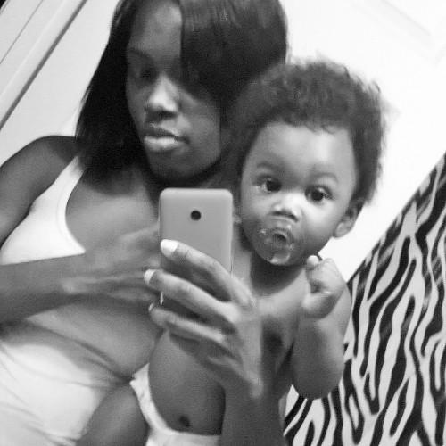 Lovin my 〽.....