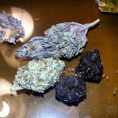 Just a stoner talking about stoner stuff