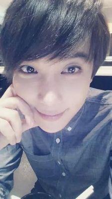 amo a park jung min y a ss501