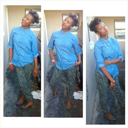 , follow fine ass ex @_lajaee ill follow back
