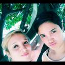 Celeste Giles - @lacele43 - Twitter