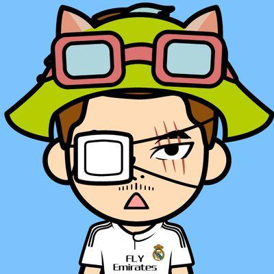 I play games. LoL, Halo, CoD, and whatever else your little hearts desire