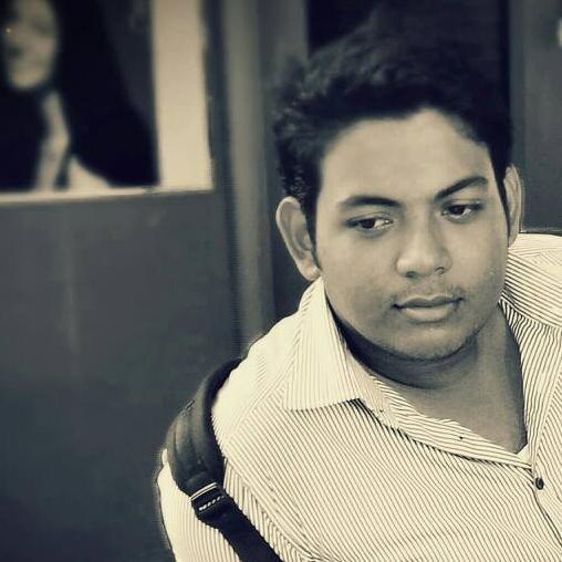 riyas0008's profile picture. 