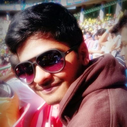 imabhi27 Profile Picture