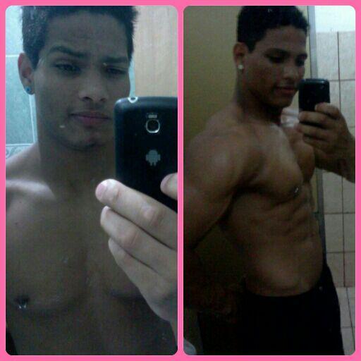 flamenguista,marombeiro,signo de escorpião, 20 anos, simpatico rs !!!