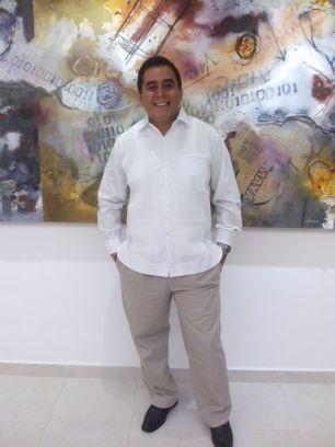 Ingeniero Civil de profesión,
servidor por vocación.
| Fb: VicNovelo | Ig: VicNovelo | CUFJ |