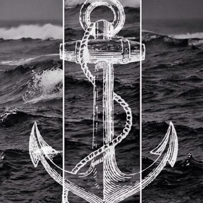 Sailor ⛵️,Surfer, and lover of the great deep blue. Search & Rescue Mountaineer