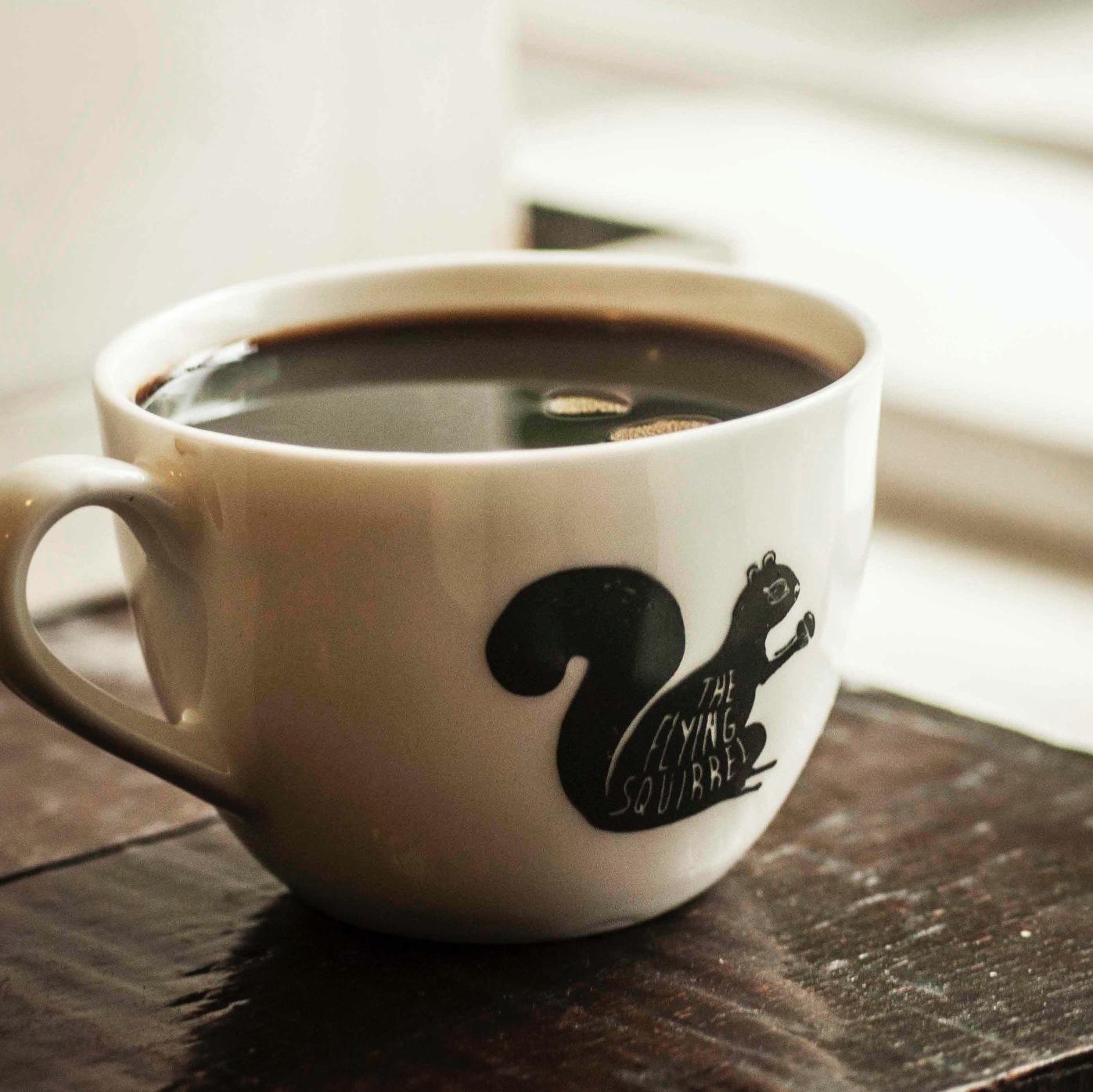 We're in a relationship. And it's complicated. 
Artisan coffee is the most complex and time consuming coffee to create. But we love it and hope you do too!