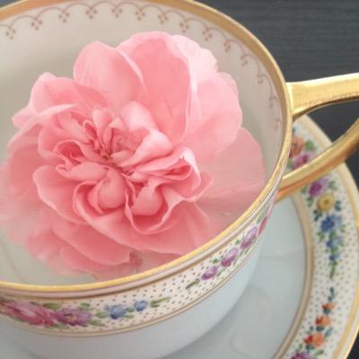Is it tea time yet?