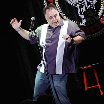 Las Vegas Comedy Show