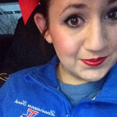 Ashley. Aveda Grad. Esthetician. Louisiana Tech. Class of 2018. ΦBr. Color Guard. Heartbroken