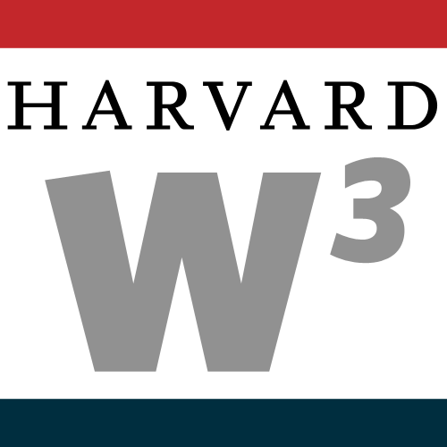 Harvard Web Design/Dev group provides monthly speakers from industry and academia to present ideas and inspire discussion of web related technologies