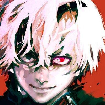 東京喰種botさんのプロフィール画像