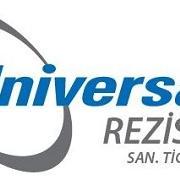 Universal Rezistans San. Tic. Ltd. Şti.
