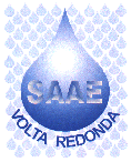 Site com a disponibilização de diversos serviços, como emissão de segunda via de conta de água.