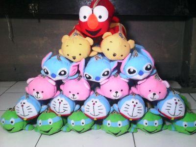 craft_mozand's profile picture. Menjual aneka kerajinan tangan boneka