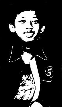 Informatics Engineering Hasanuddin University '13