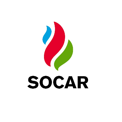Logo SOCAR