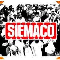 Siemaco_São_Paulo (@sind_dos_garis) 's Twitter Profile