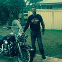 Juan Berry - @mizzab79 - Twitter