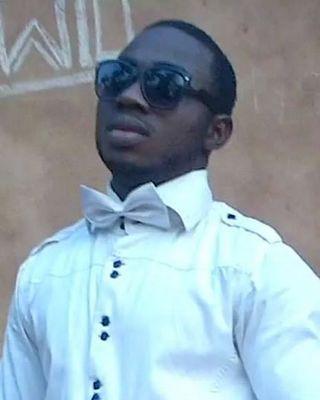 may God take control