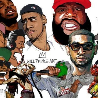 Spoken Barz is where Hip Hop returns to its original expression while salvaging the creativity aspect adding poetry. #HipHop #DowntownL.A. #LiveR&B #BARZ