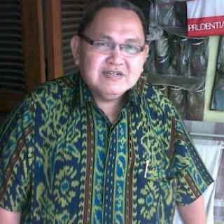 Hidup ini harus bermamfaat