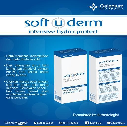 Soft U Derm