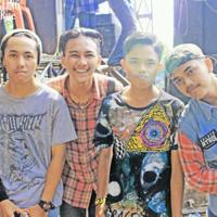 Struggling Rise OFC (@strugglingrise) 's Twitter Profile